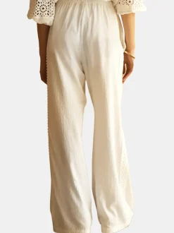 Bianca Straight Leg Pant