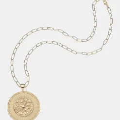 Big Hope Pendant Coin