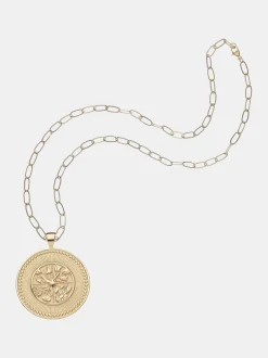 Big Hope Pendant Coin