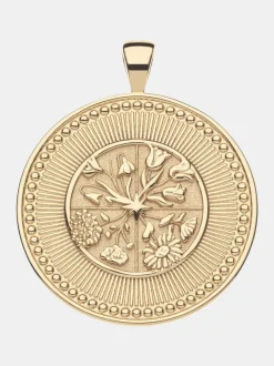 Big Hope Pendant Coin