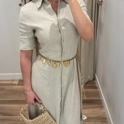 Bijou Belt