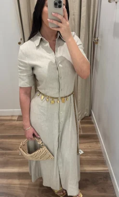 Bijou Belt