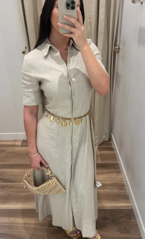 Bijou Belt