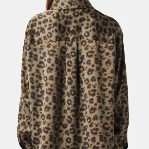 Billie Shirt
