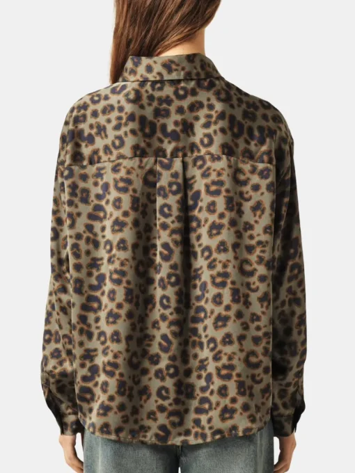 Billie Shirt