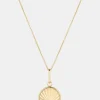 Birth Of Venus Necklace