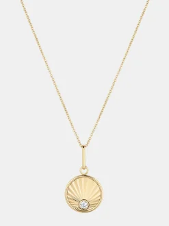 Birth Of Venus Necklace