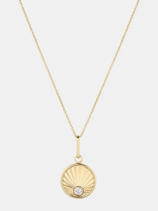 Birth Of Venus Necklace