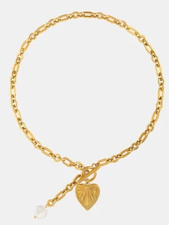 Bleecker St. Necklace