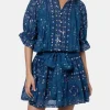 Blouson Dress