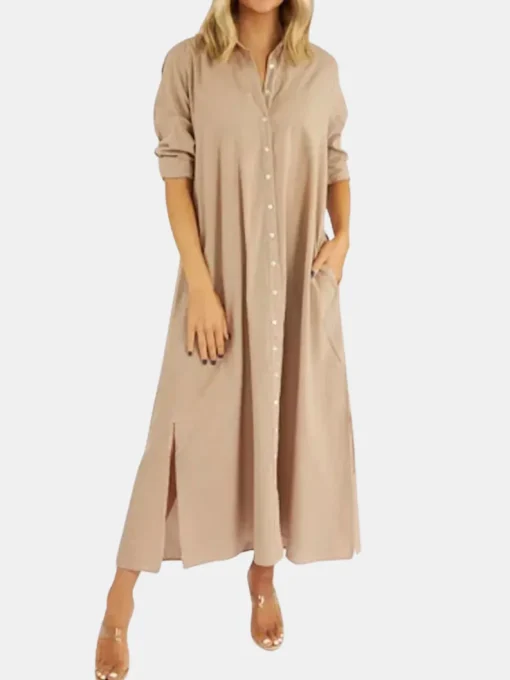 Boden Dress