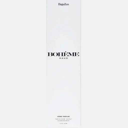 Bohéme Haus Home Parfum