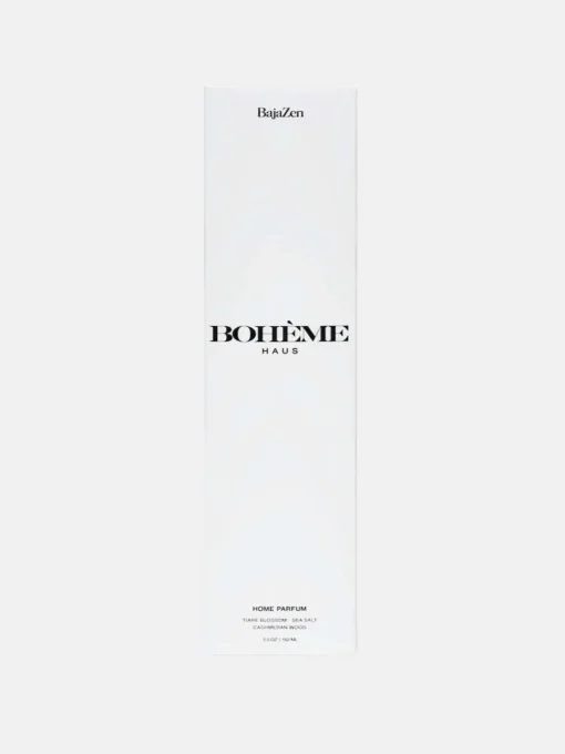 Bohéme Haus Home Parfum