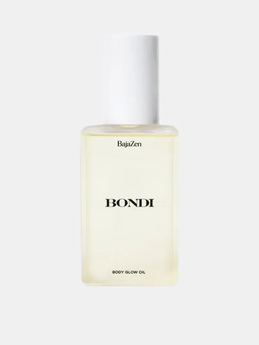Bondi Body Glow Oil