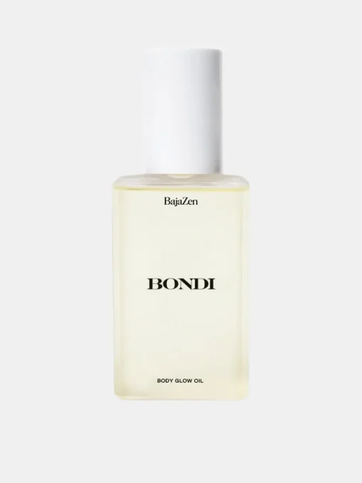 Bondi Body Glow Oil