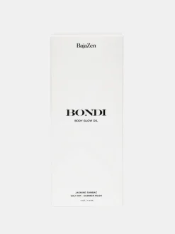 Bondi Body Glow Oil