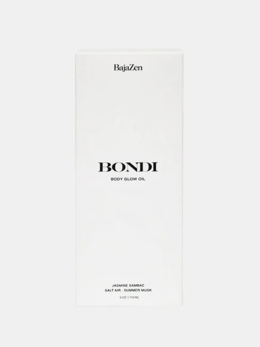 Bondi Body Glow Oil