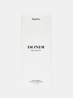 Bondi Body Glow Oil