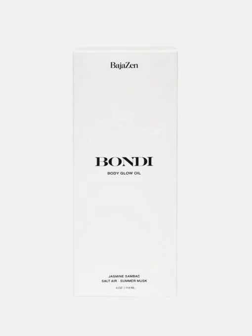 Bondi Body Glow Oil