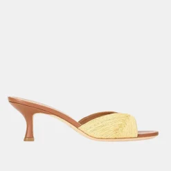 Brigitte Mule