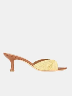 Brigitte Mule
