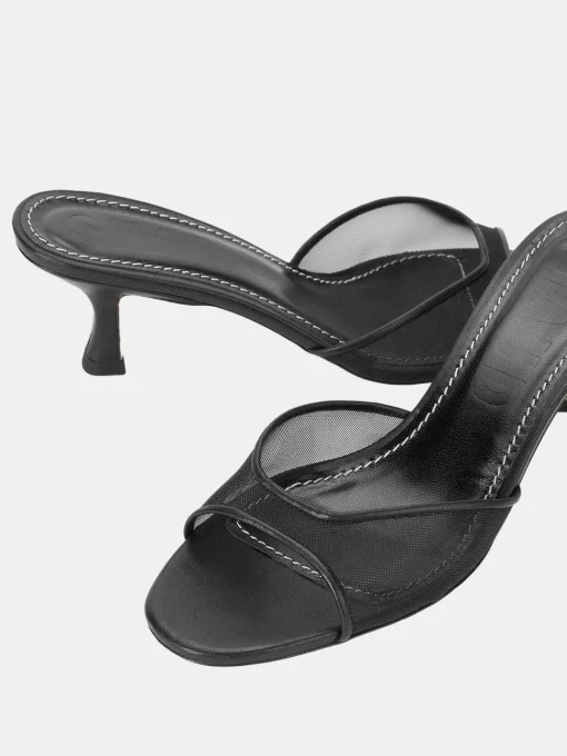 Brigitte Mule