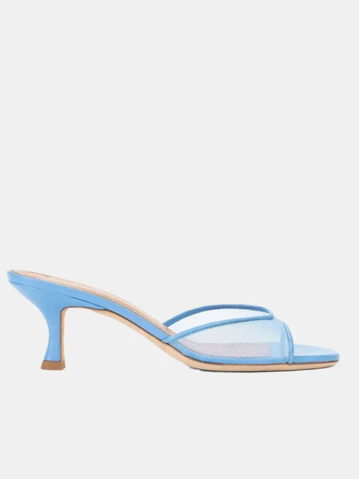 Brigitte Mule
