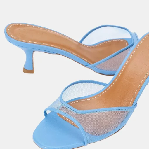 Brigitte Mule