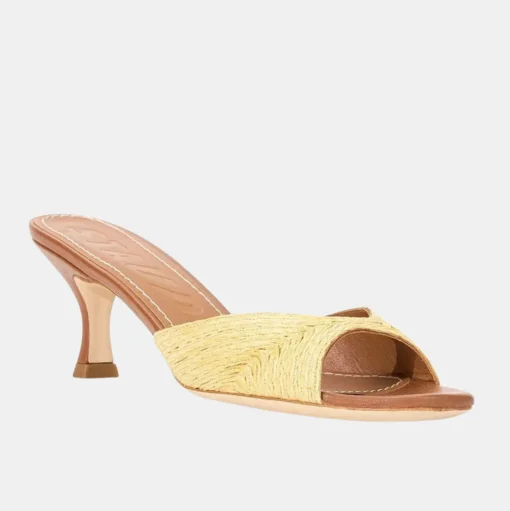Brigitte Mule