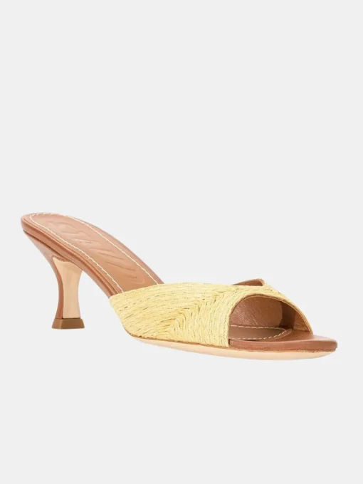 Brigitte Mule