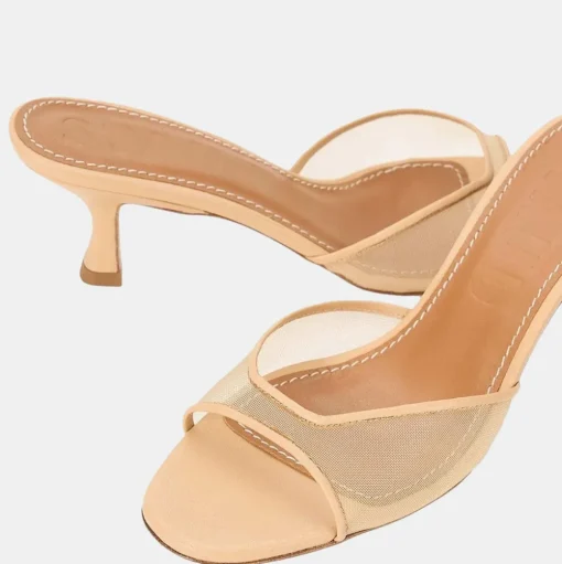 Brigitte Mule