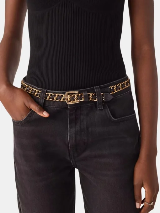 Brooke Belt