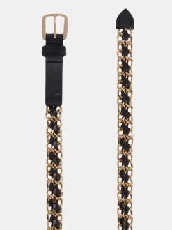 Brooke Belt