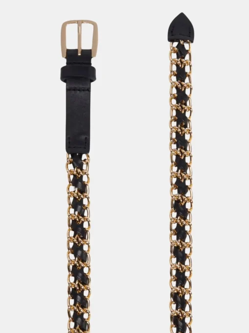 Brooke Belt