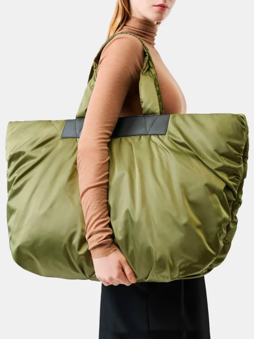 Caba Weekender
