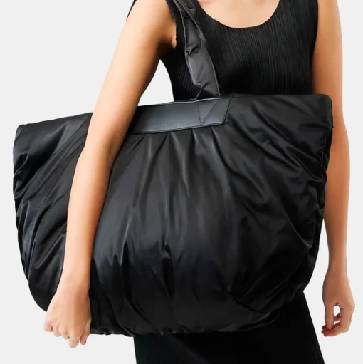 Caba Weekender
