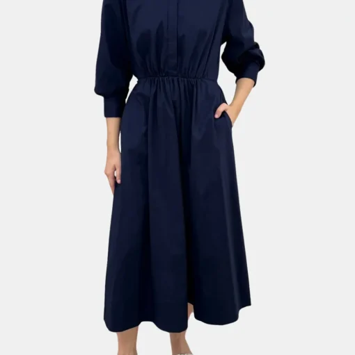 Cafu Dress