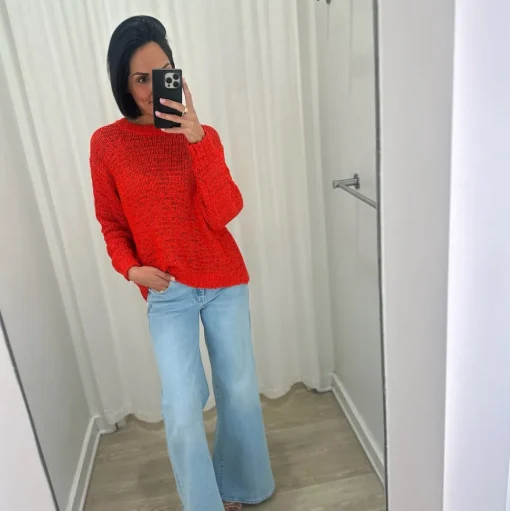 Cala Sweater