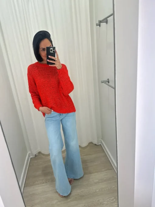 Cala Sweater