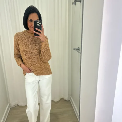 Cala Sweater