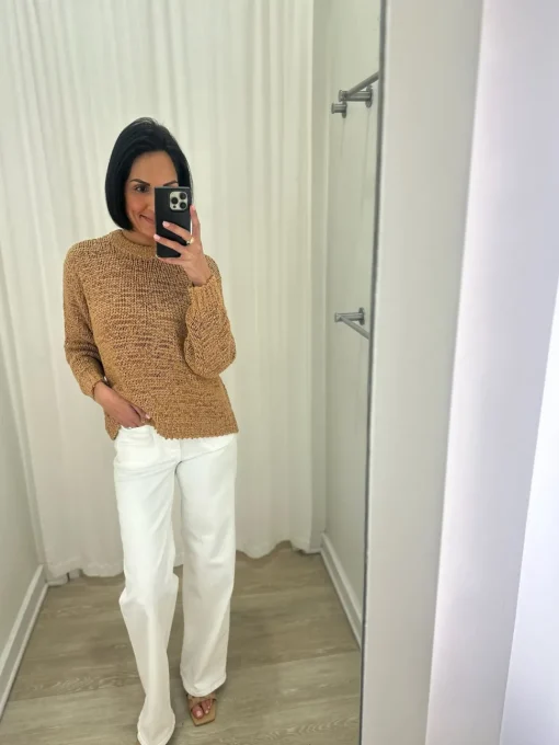 Cala Sweater