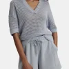 Callie Knit Top
