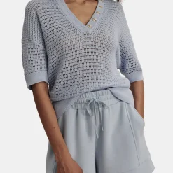 Callie Knit Top