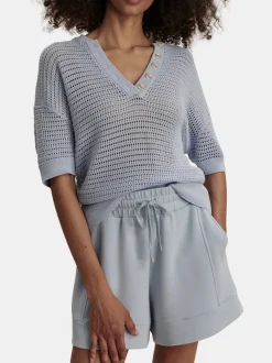 Callie Knit Top