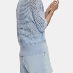 Callie Knit Top