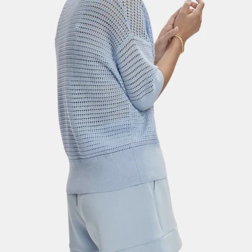 Callie Knit Top