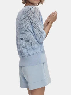 Callie Knit Top