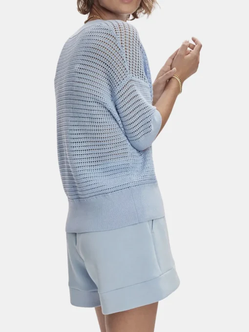 Callie Knit Top