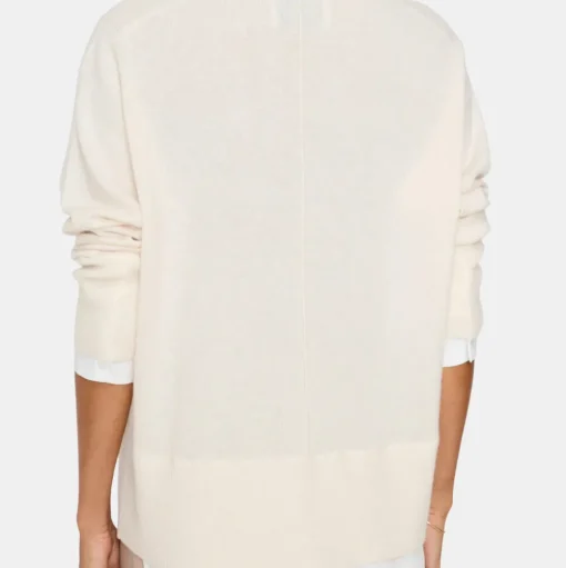 Callie Layered Looker Cardigan