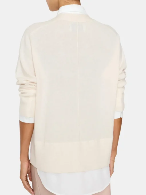 Callie Layered Looker Cardigan